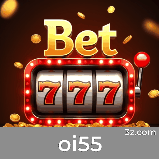 oi55: Jogos de Cassino Luxuosos e Interativos