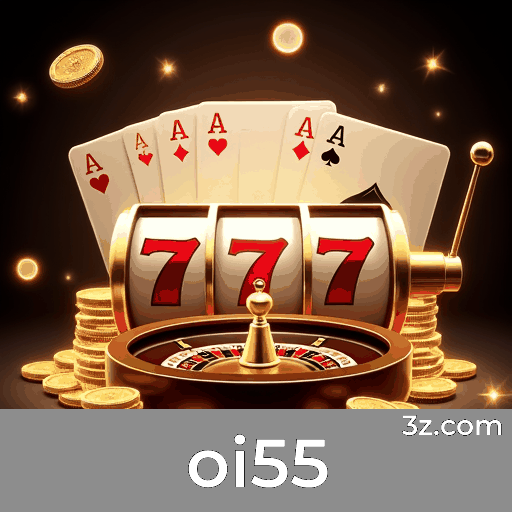 Experiência Superior: oi55 e a Diversidade dos Jogos