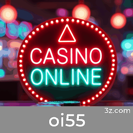 Tecnologia Avançada da Oi55: Inovação em Apostas Online